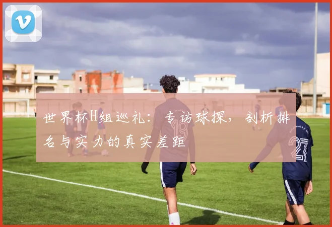 世界杯H组巡礼：专访球探，剖析排名与实力的真实差距